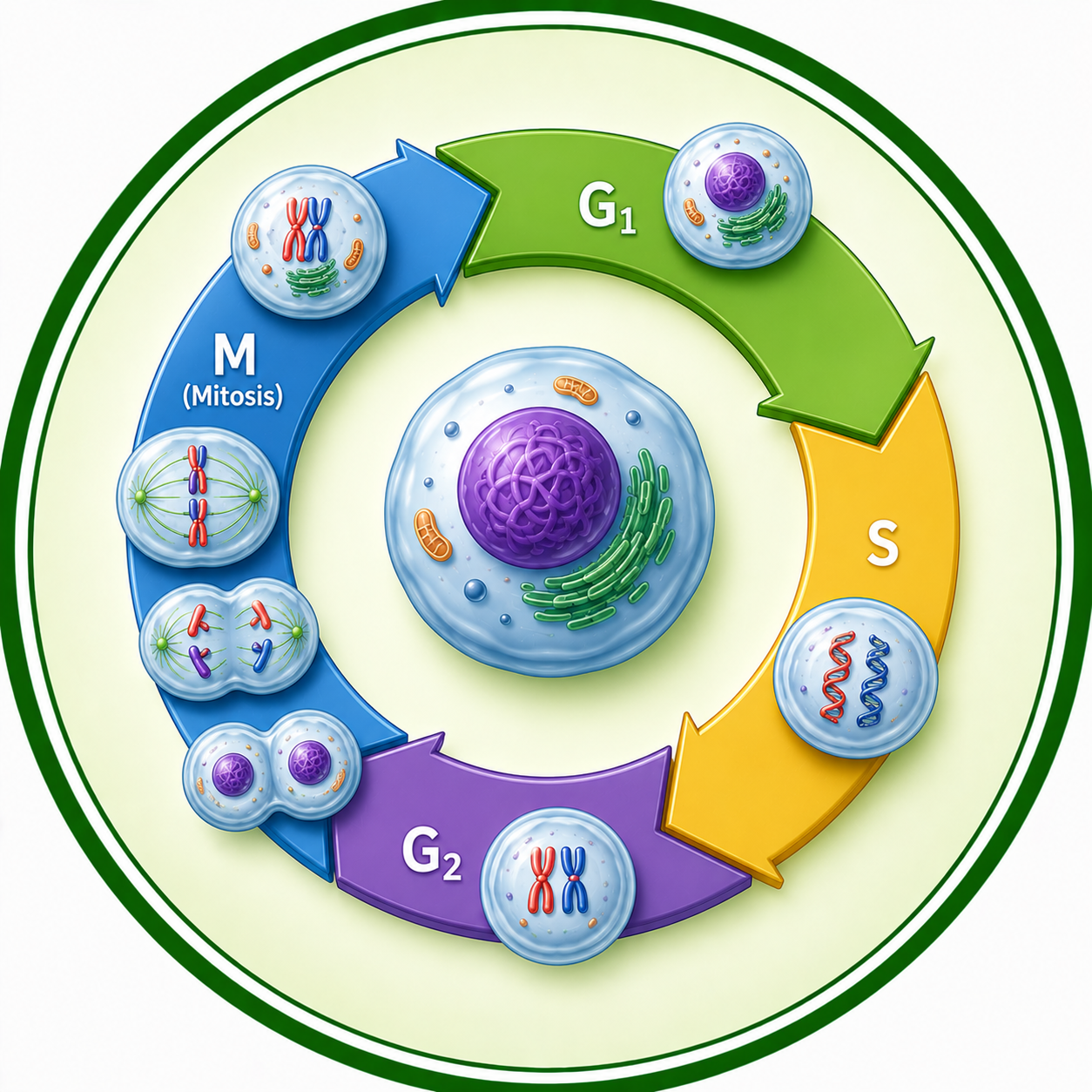 Cell Cycle