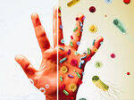 Communicable Diseases