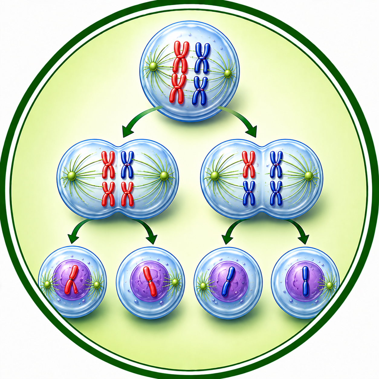 Meiosis