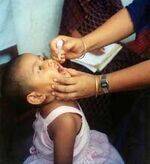 Polio, Blindness, Leprosy, Iodine, IDSP, NCD