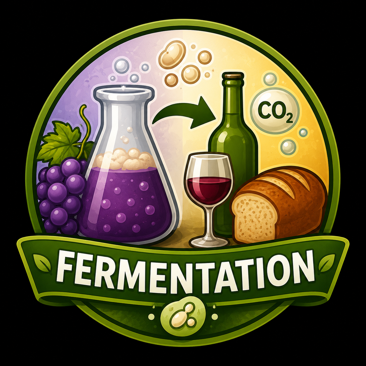 Fermentation