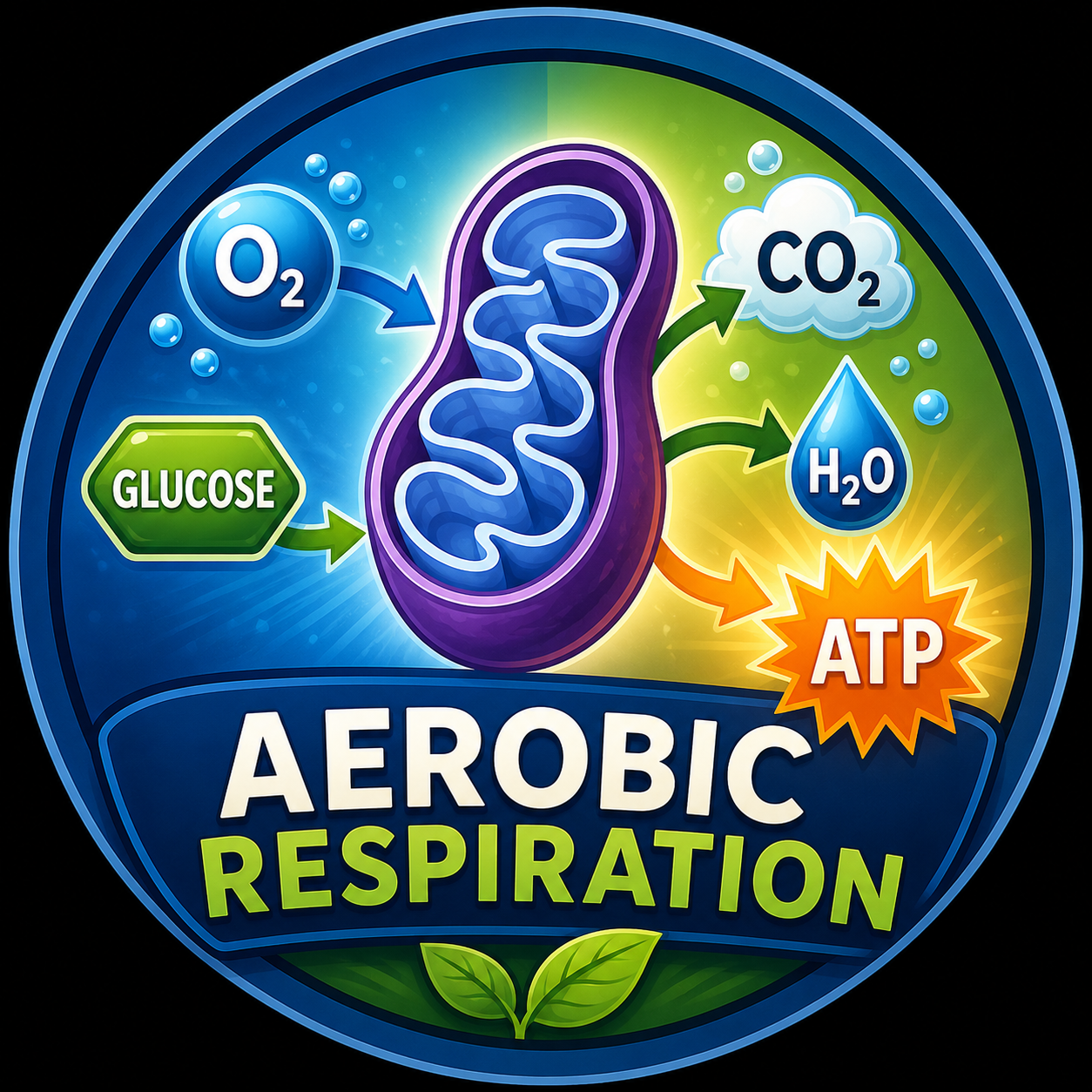 Aerobic Respiration