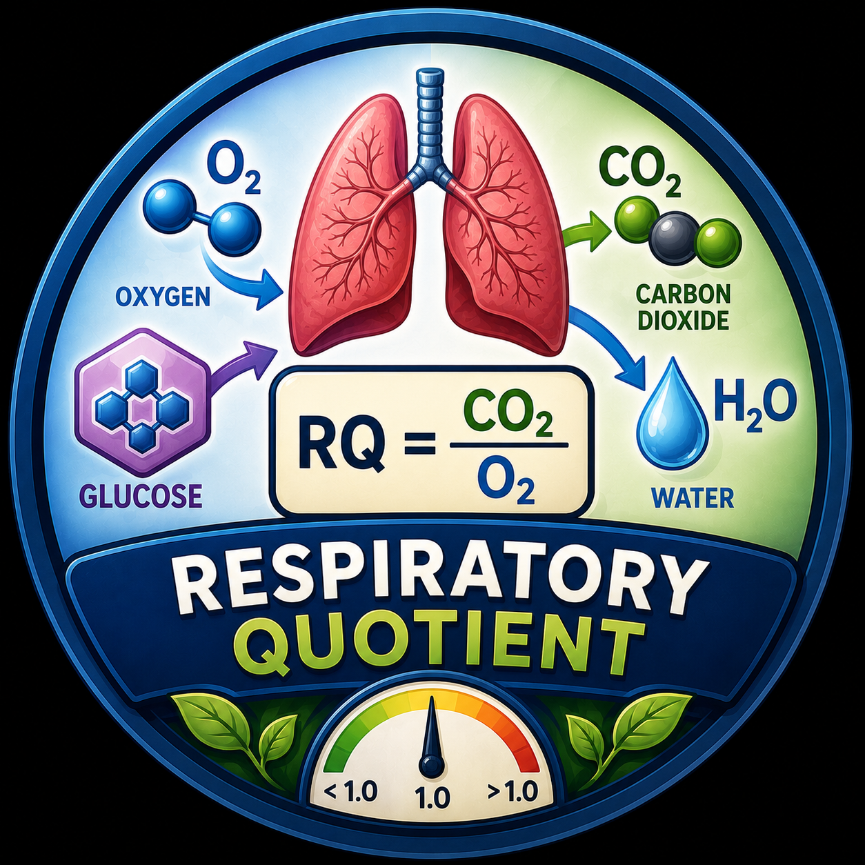 Respiratory Quotient