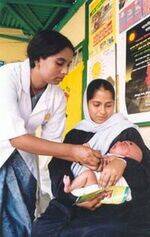 Concept of Health and Disease, Indicators, Communication, International health