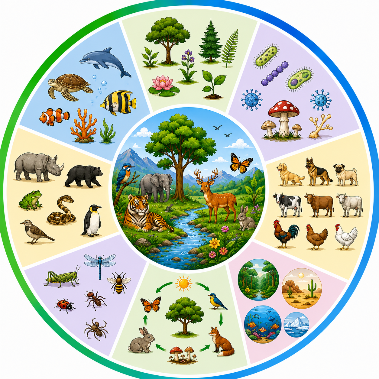 Biodiversity