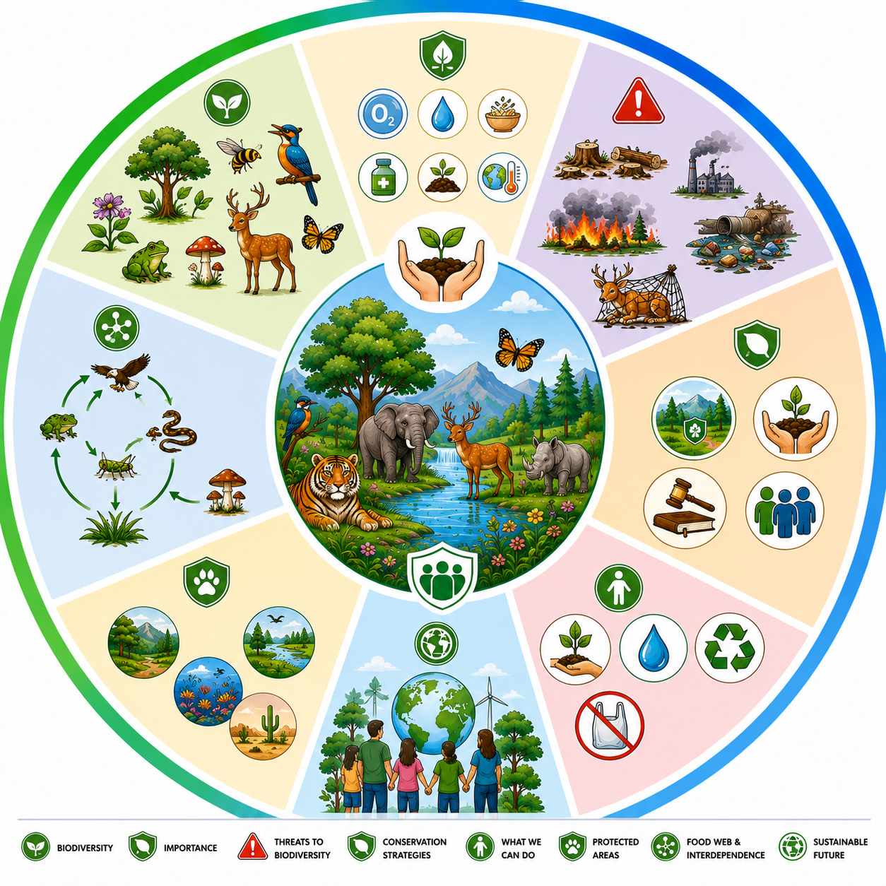 Biodiversity Conservation