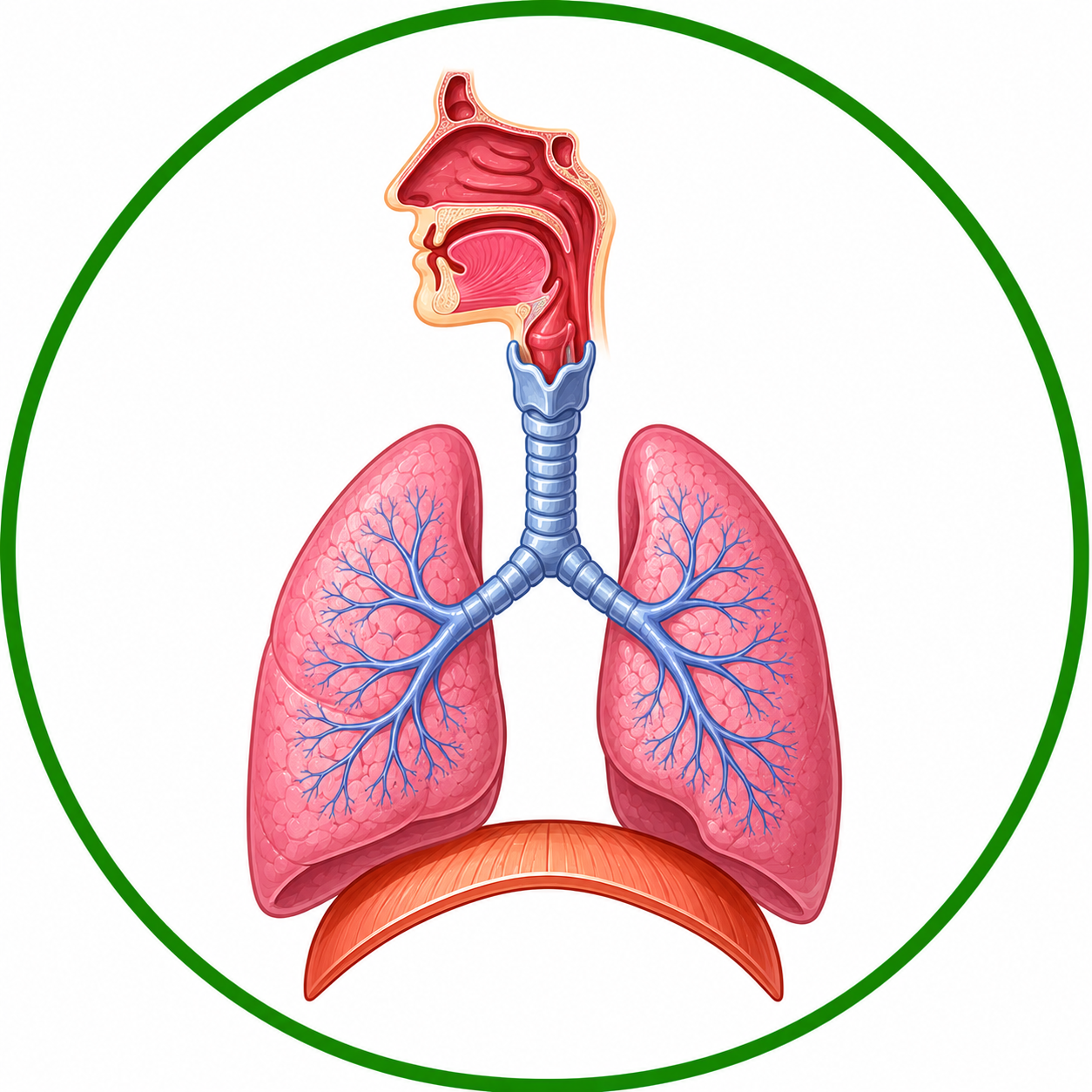 Respiratory Organs