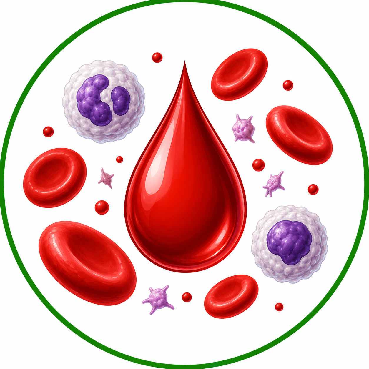 Blood