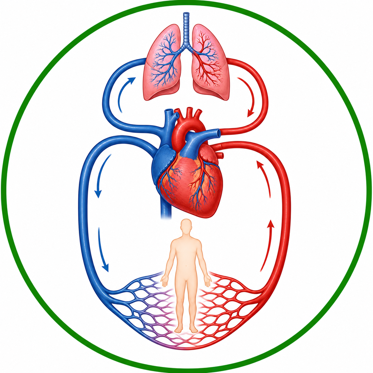 Circulatory Pathways