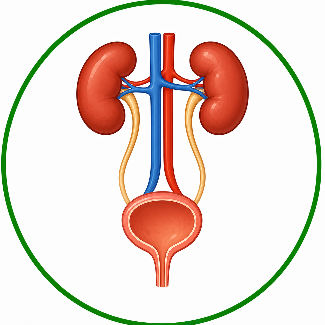Human Excretory System