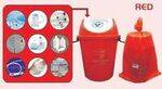 Biomedical waste management, Occupational Health, Factories Act