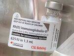 Hematology and Immunosuppressants