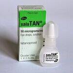 Antiglaucoma Drugs