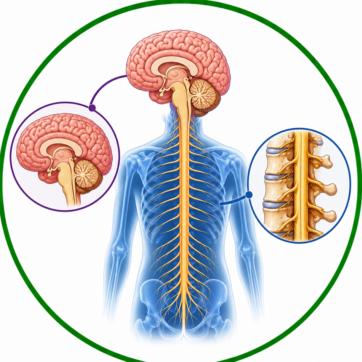Central Neural System
