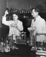 Basics, Fed-Fasting State, Biochemical Tests