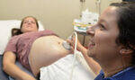 Fetal Monitoring, Aneuploidy Screening, breastfeeding, High risk pregnancy, IUD, Nutrition