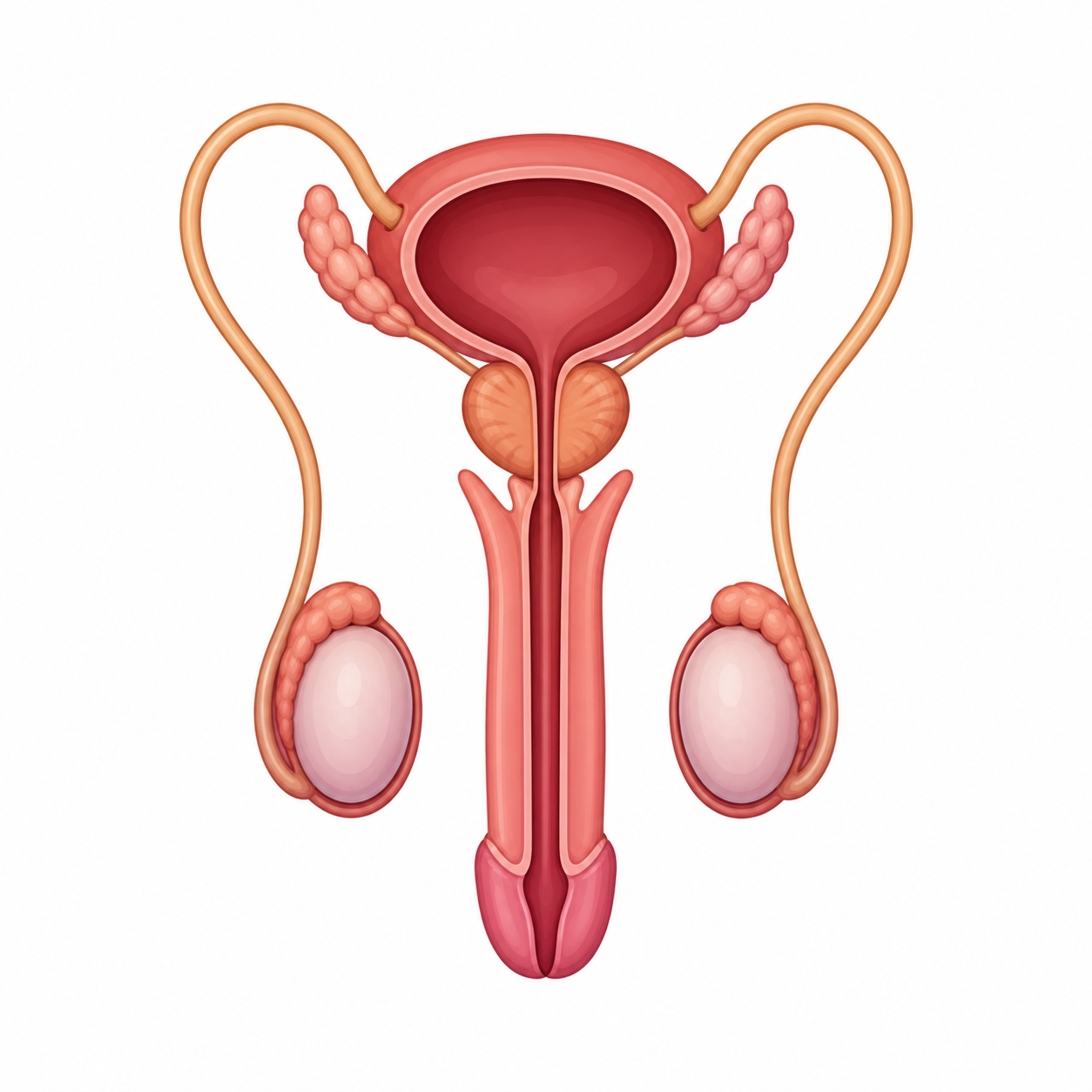 The Male Reproductive System