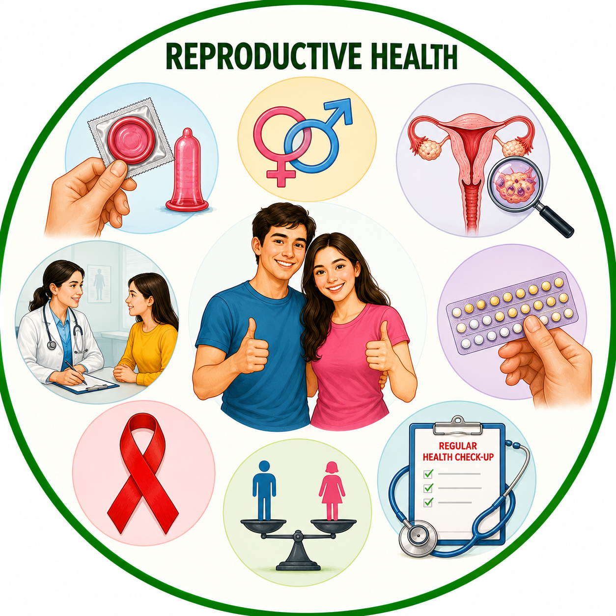 Reproductive Health