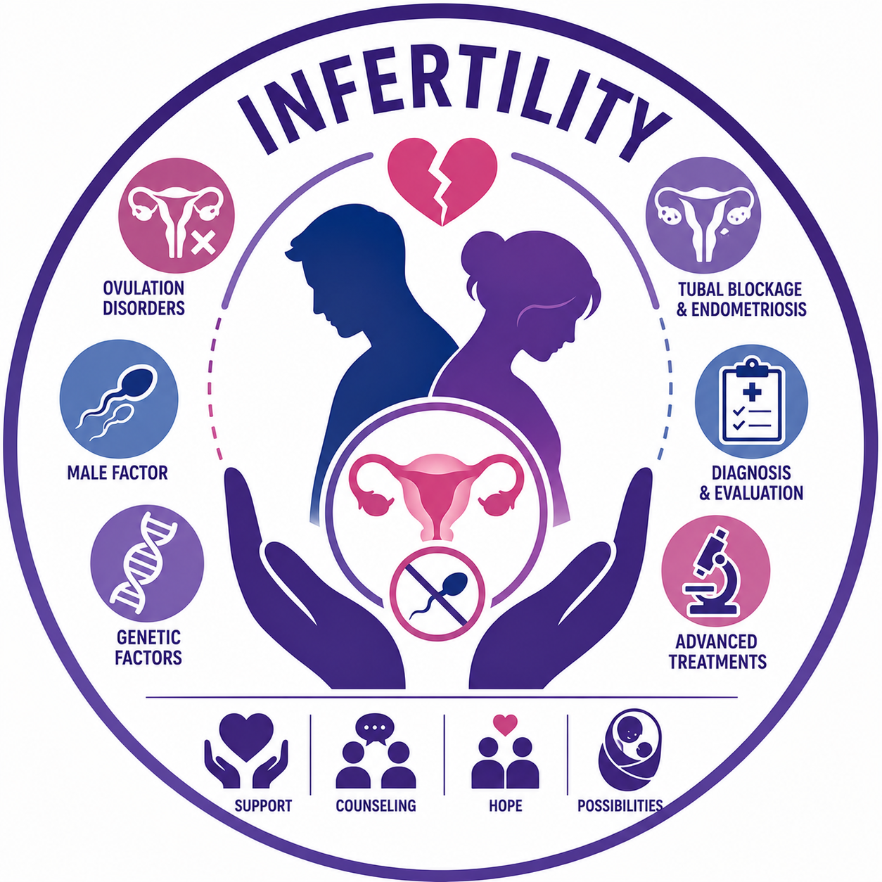 Infertility