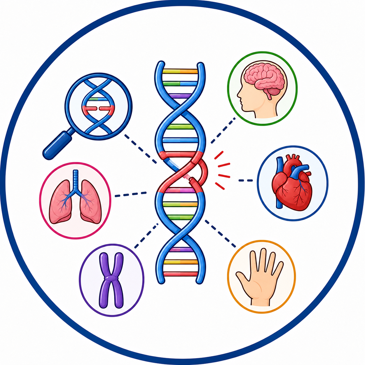 Genetic Disorders