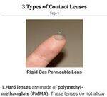 Ophthalmology Flashcards 2 - Conj., Cornea, Uvea, Glaucoma