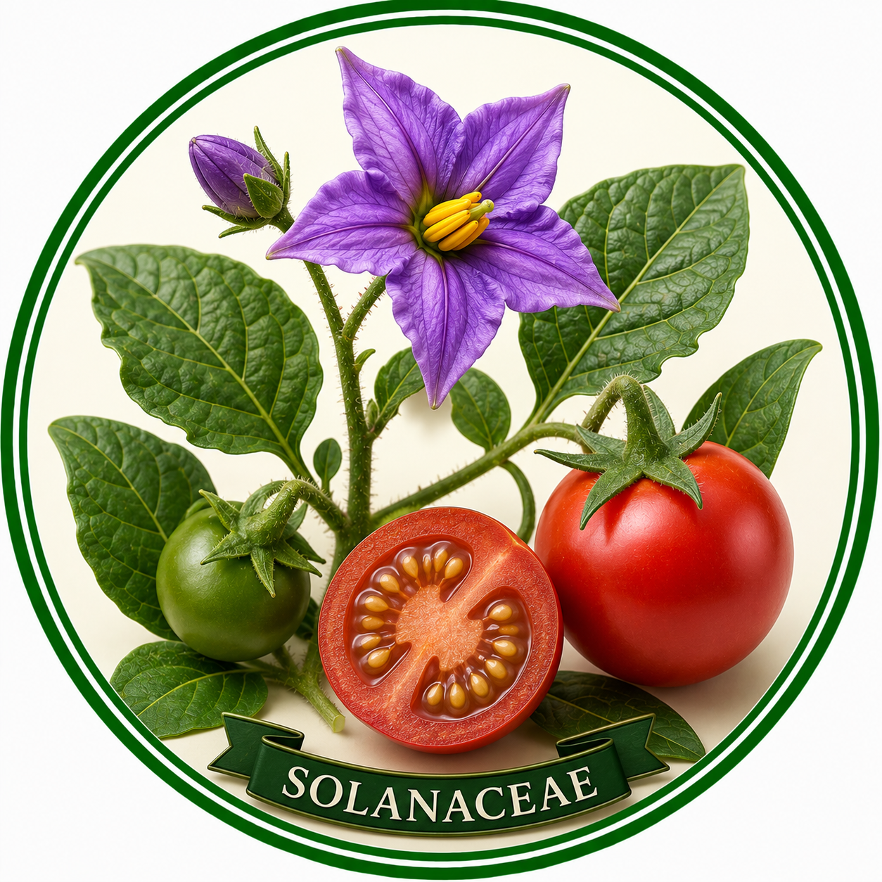 Solanaceae