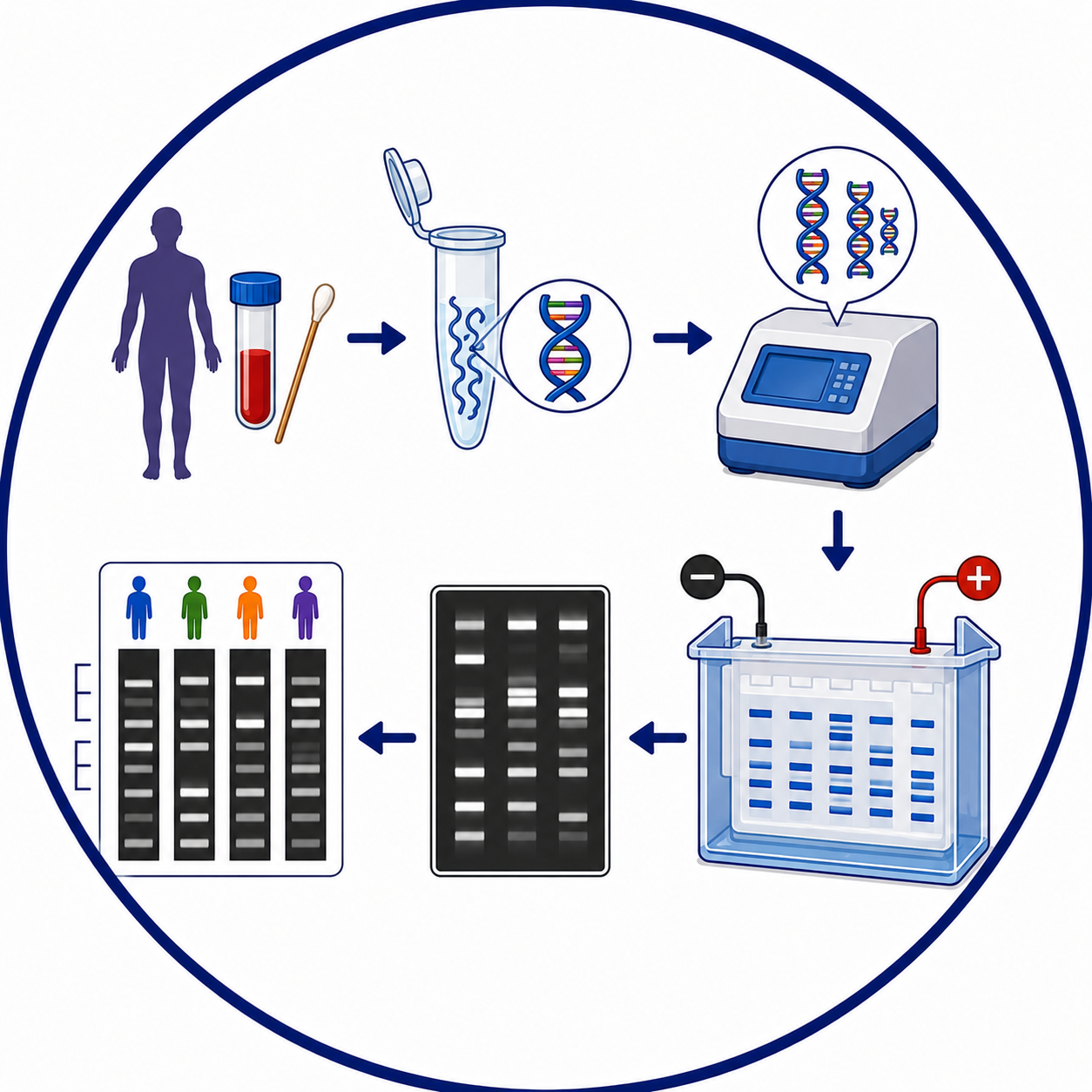 DNA Fingerprinting
