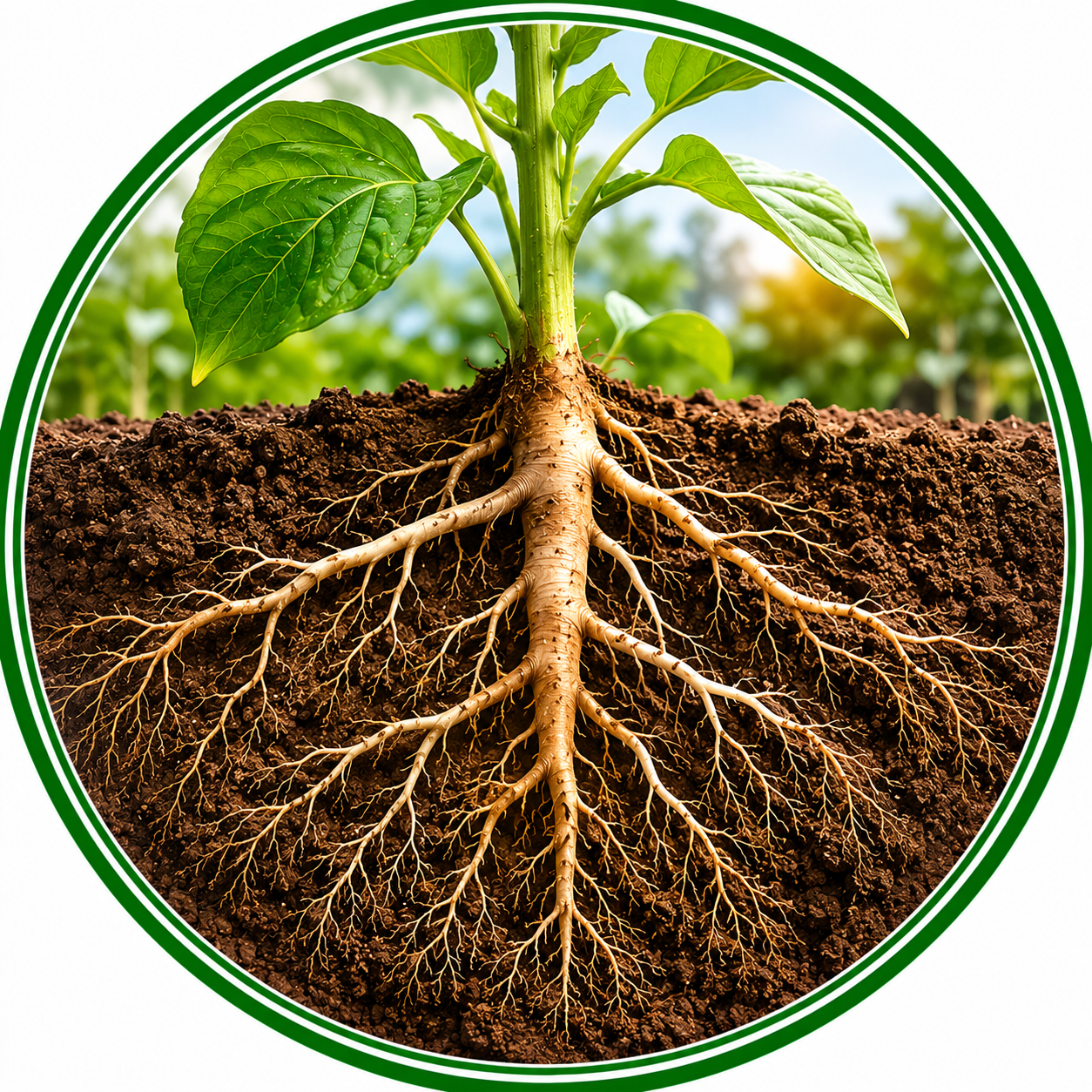 The Root