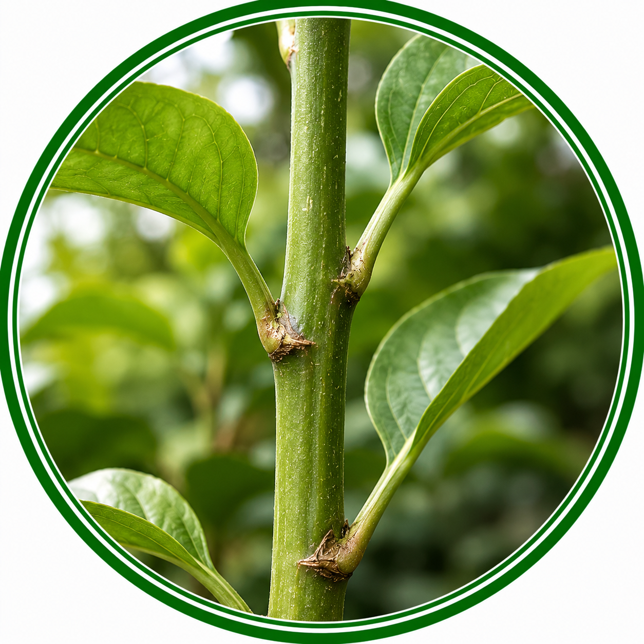 The Stem