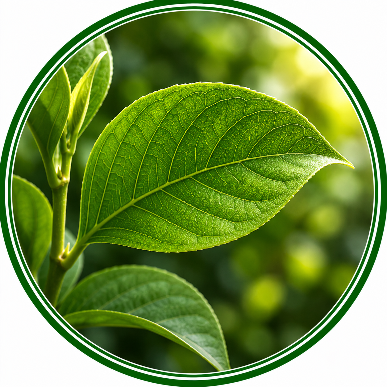The Leaf