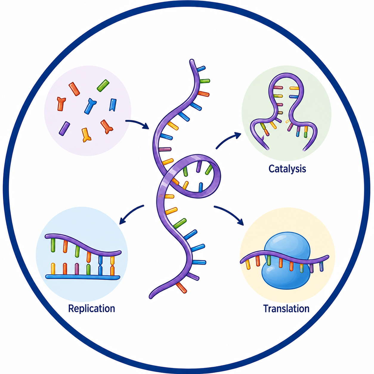 RNA World