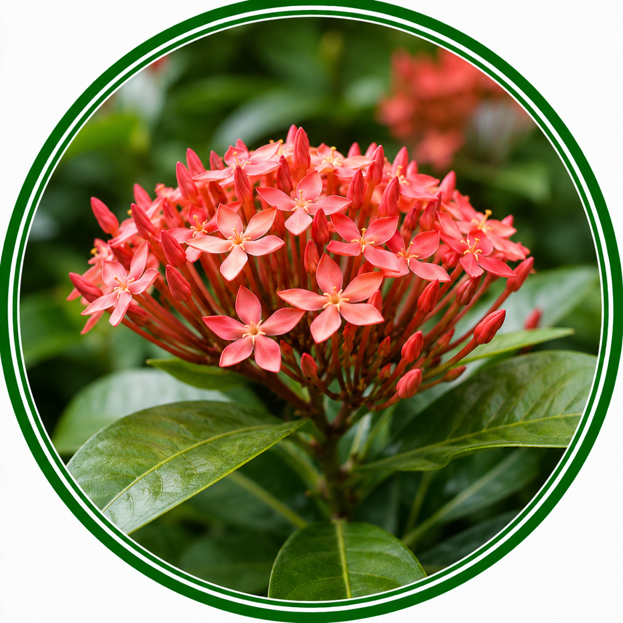 The Inflorescence