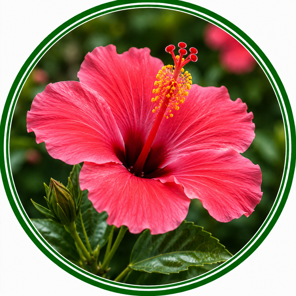The Flower