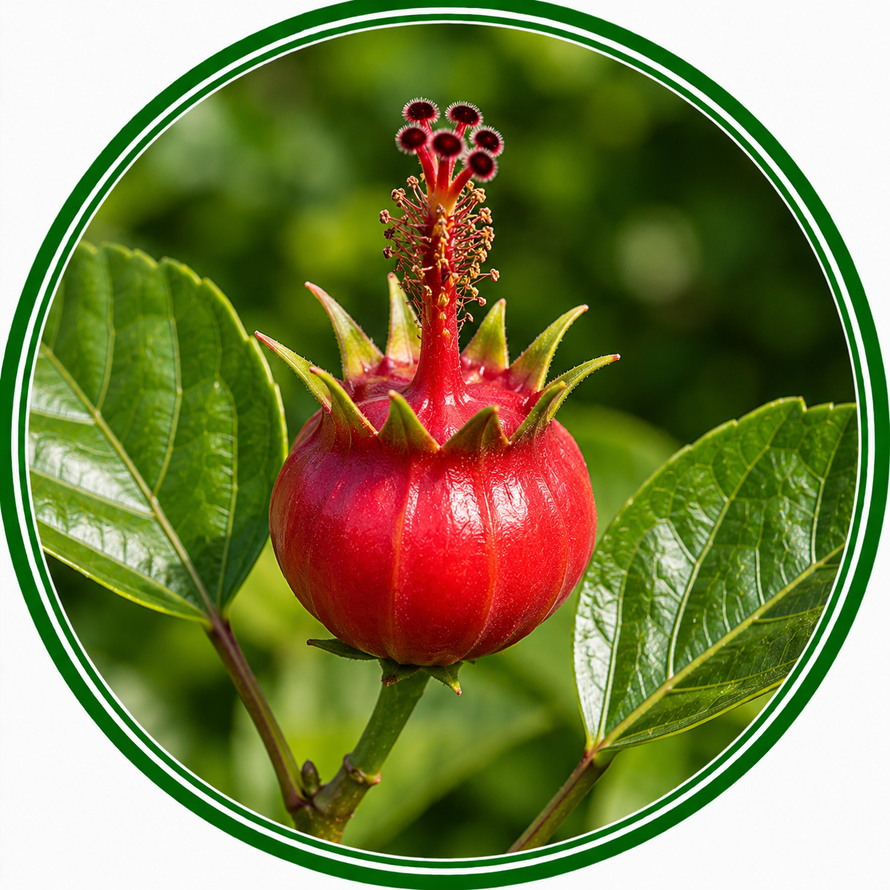 The Fruit