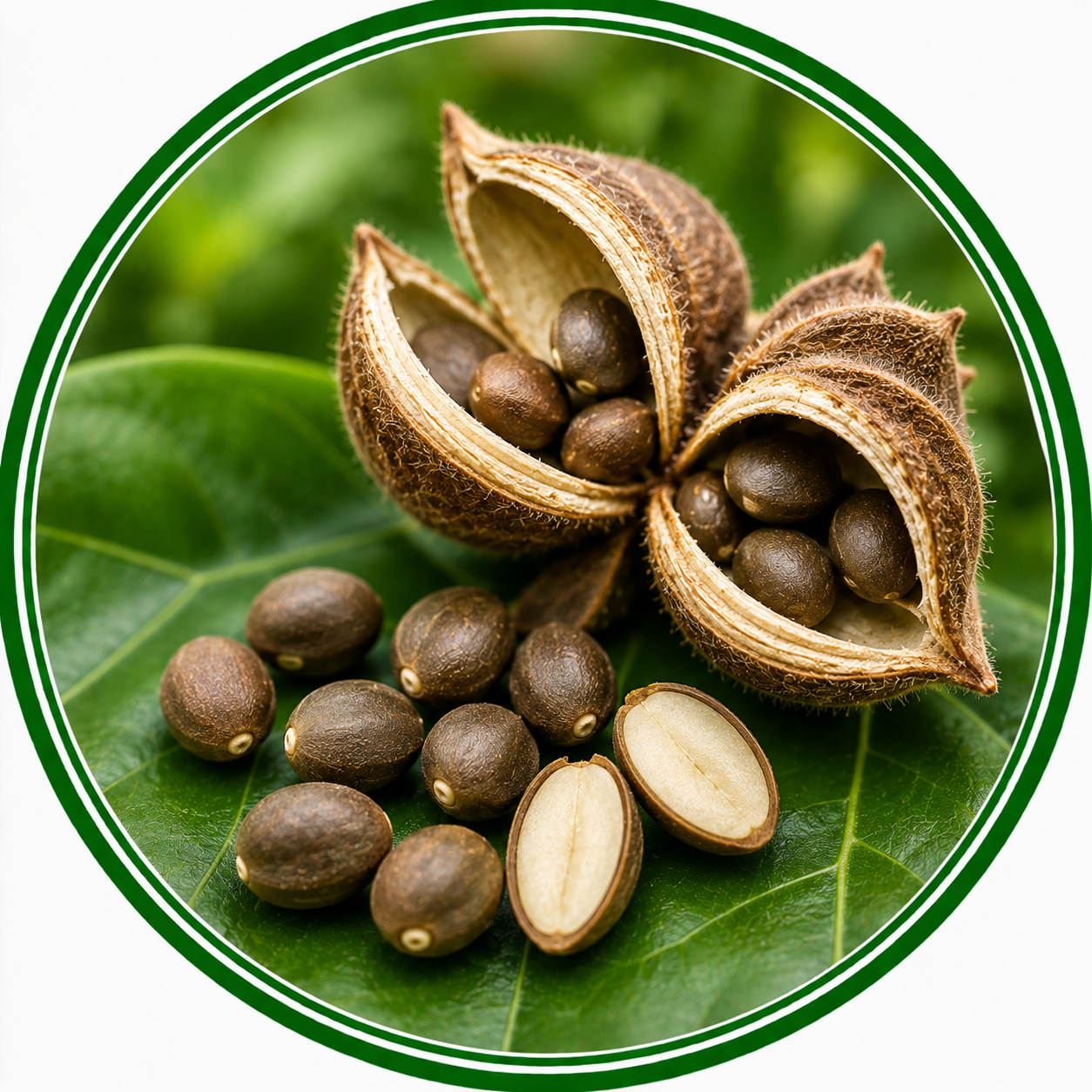 The Seed
