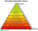 Levels of Evidence, Errors, Bias, Prevention, Screening