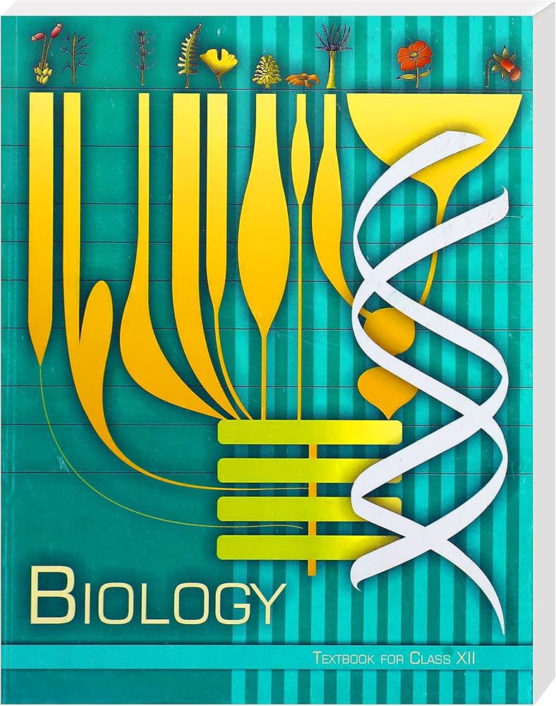 Class 12th Biology