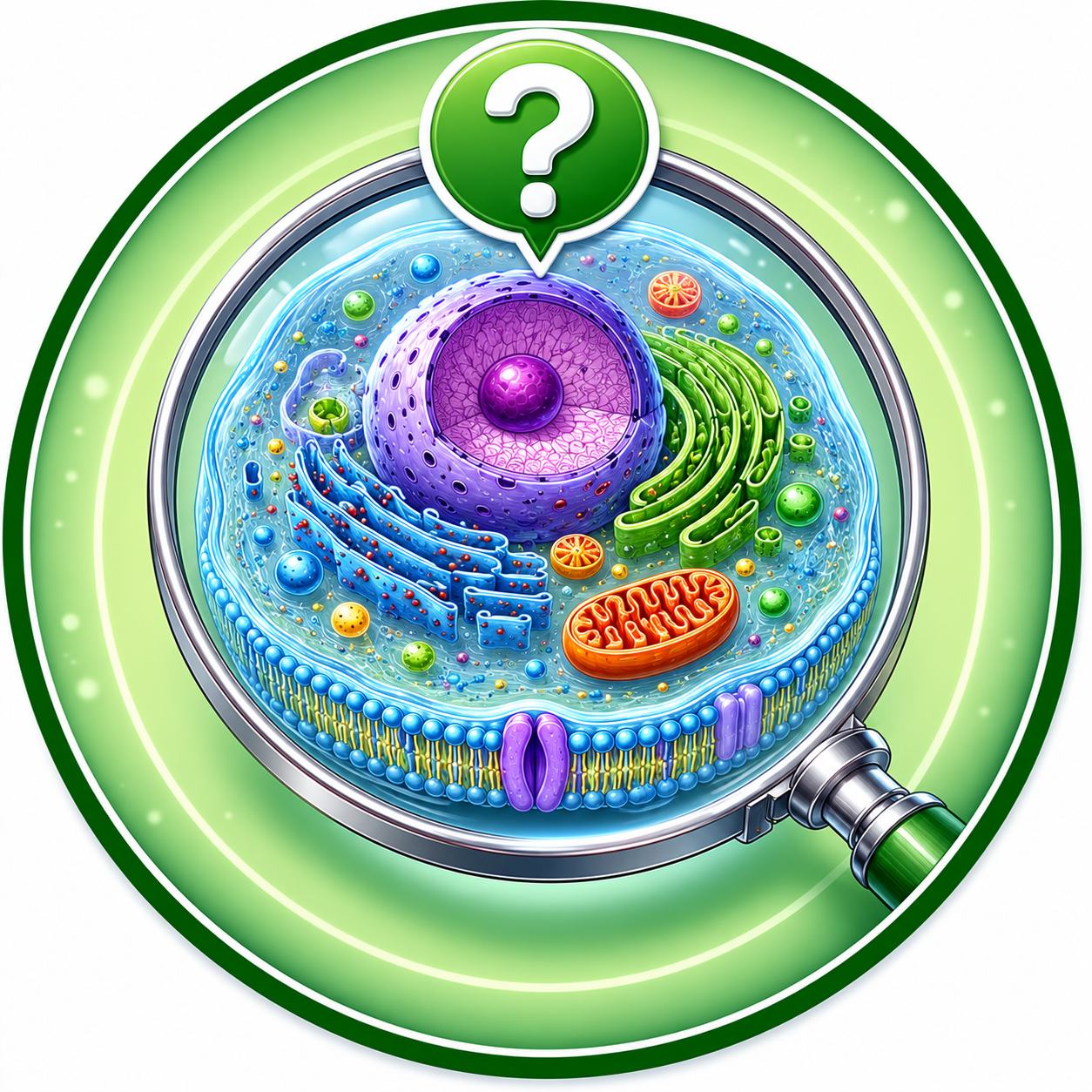 What is a Cell