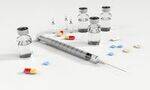 Substance Dependance - Opioids and Alcohol, Lithium