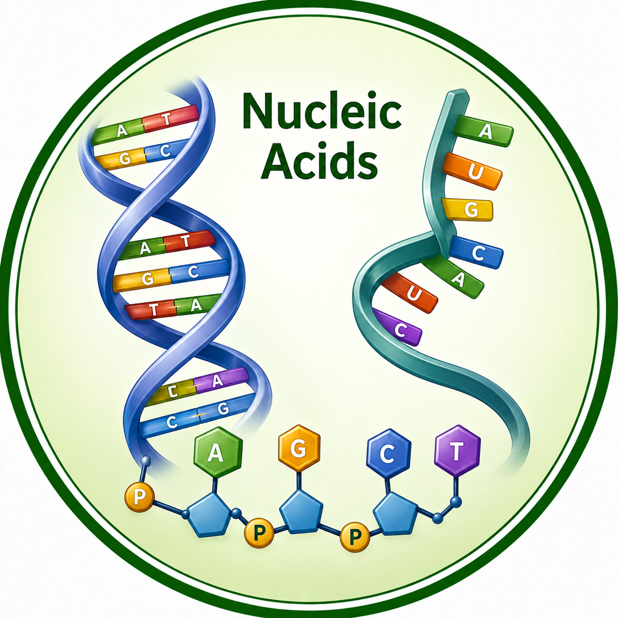 Nucleic Acids