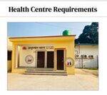 PSM Flashcards - 1, Health Care System