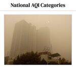 PSM Flashcards - 4, Environment